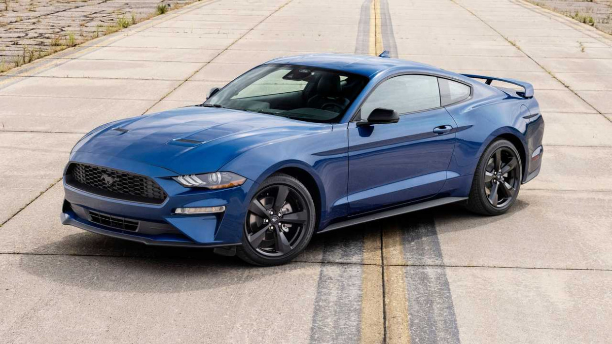 Price and Review 2022 ford mustang gt Price and Review 2022 ford mustang gt