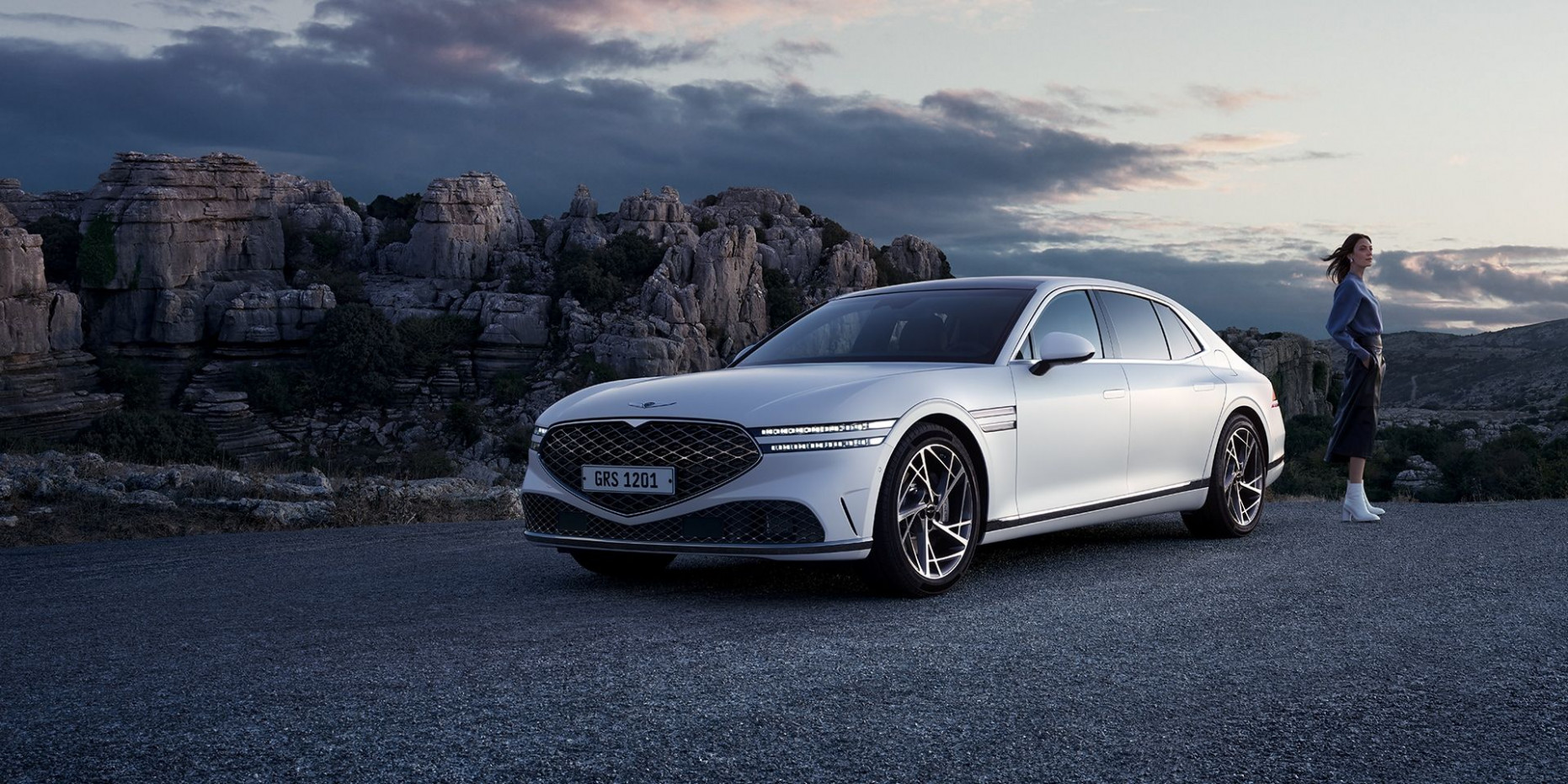 New Review 2023 genesis g90 msrp