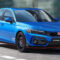 5 Honda Civic Gets Type R Treatment In Unofficial Renderings 2022 Honda Civic Type R Hp
