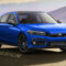 5 Honda Civic Si Coming Only As A Sedan New Honda Civic Si