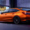 5 Honda Civic Si Kicks Off At $5,5, Deliveries Begin Later 2022 Honda Civic Si
