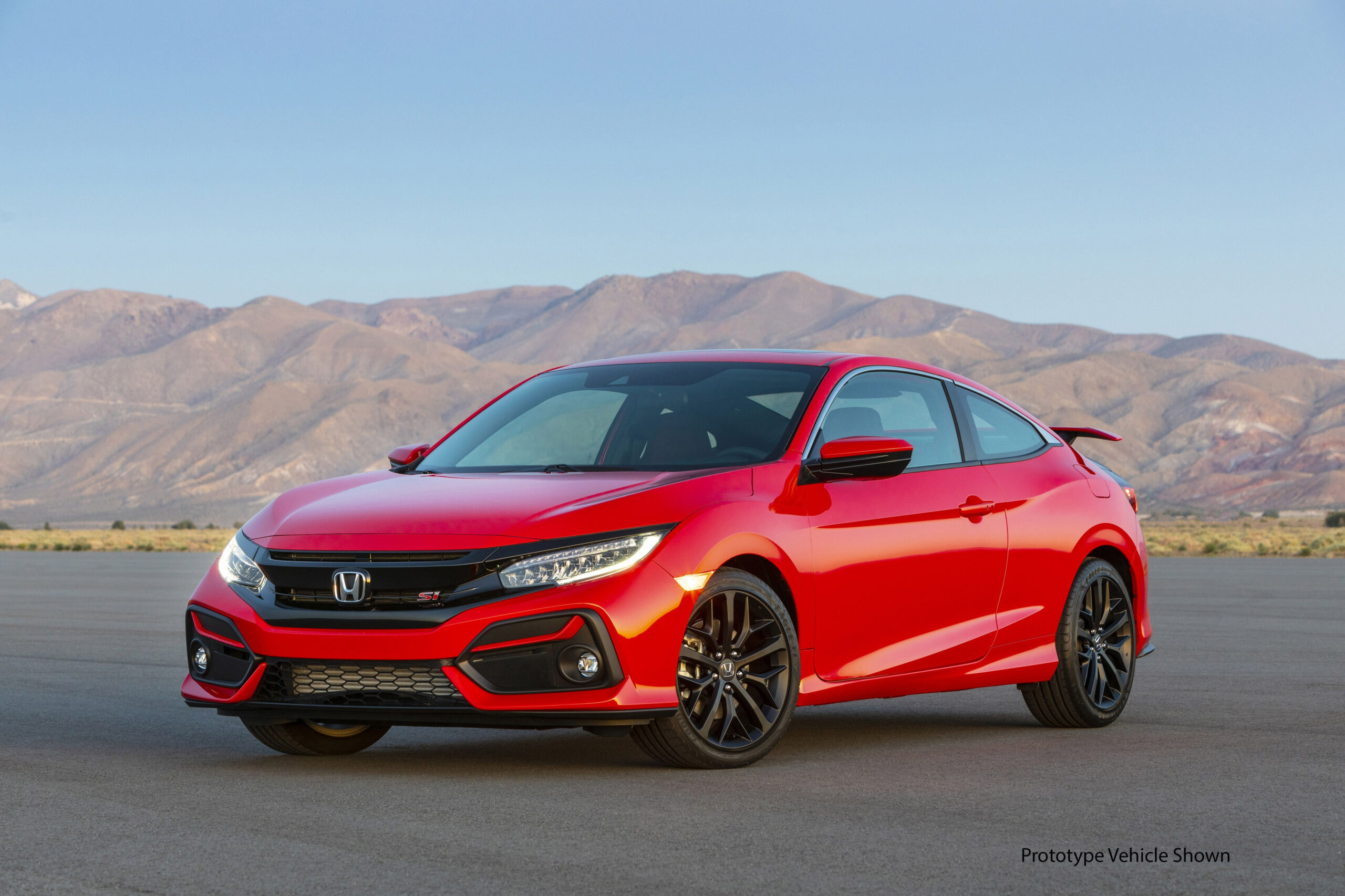 Review new honda civic si Review new honda civic si