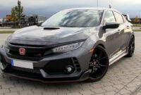 5 honda civic type r 5 Price and Release date honda civic type r hp