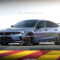 5 Honda Civic Type R: Everything We Know About The 5th Gen 2022 Honda Civic Type R Hp