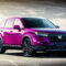 Redesign and Concept 2023 honda crv redesign