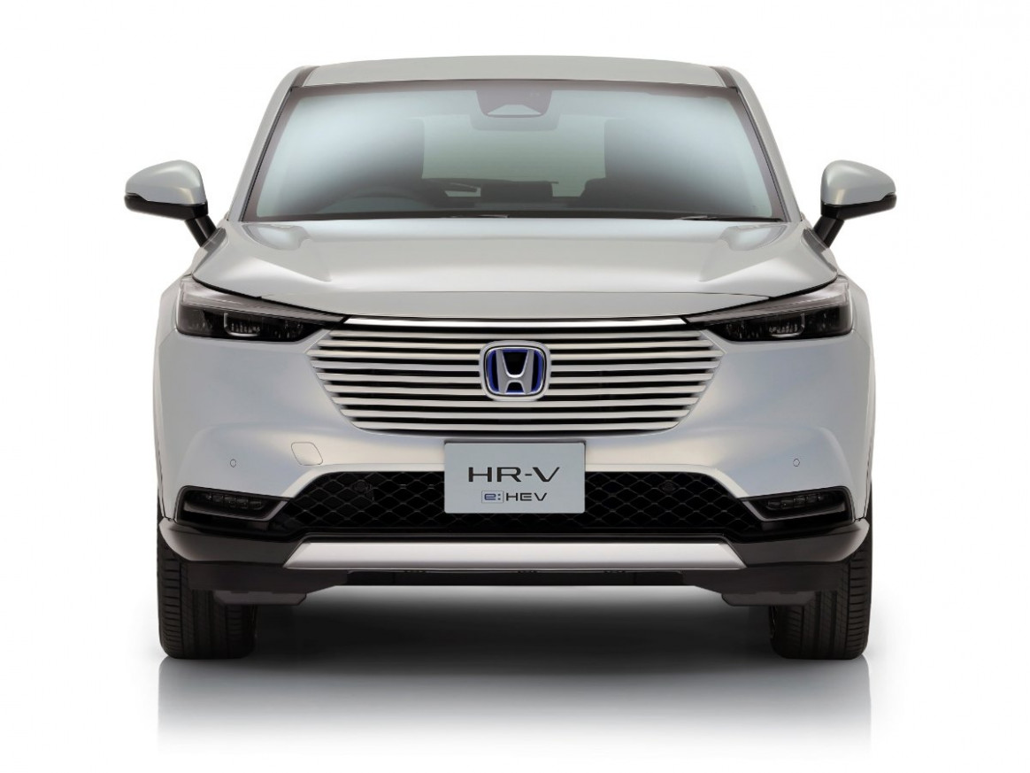 5 Honda Hr V Preview Honda Hrv 2022 Release Date