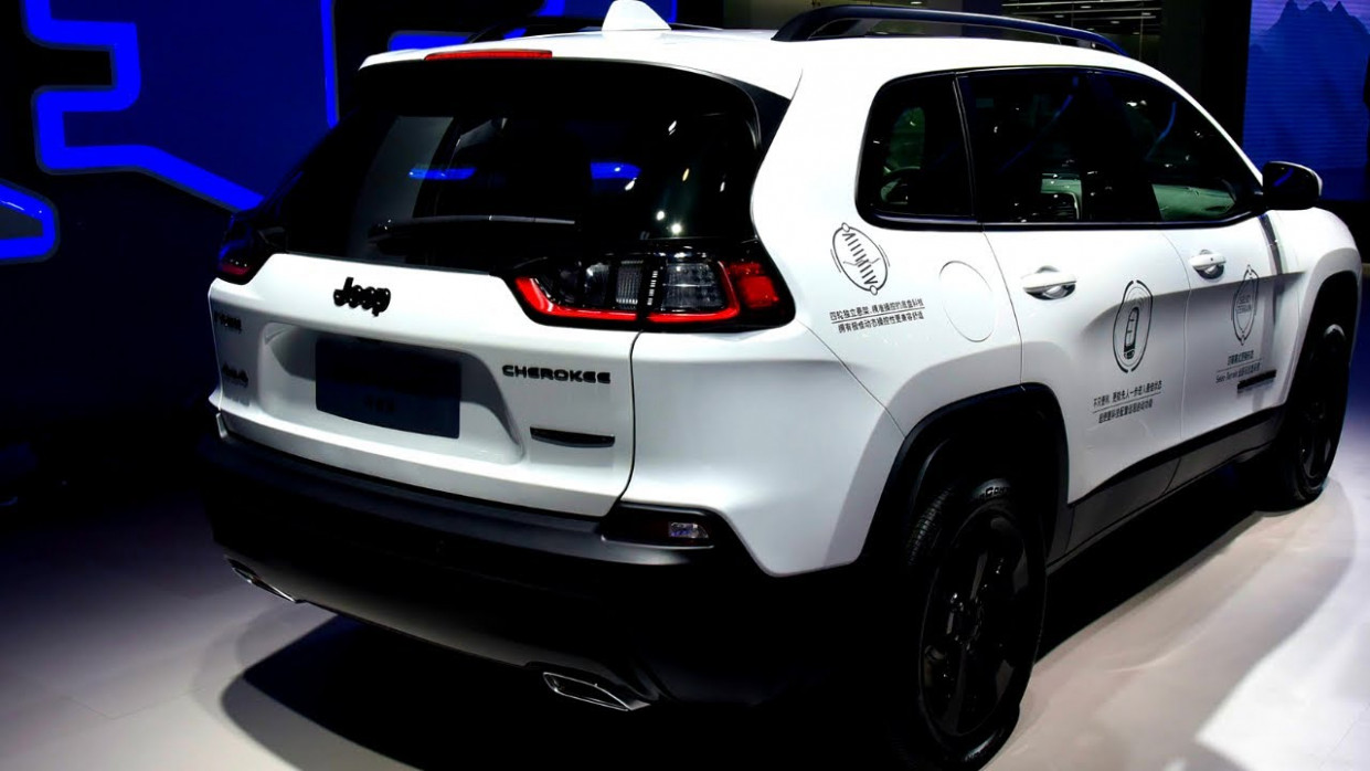 Price and Release date 2022 jeep cherokee redesign Price and Release date 2022 jeep cherokee redesign