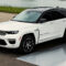 5 jeep grand cherokee 5xe first look: it's two row time 2022 jeep grand cherokee 5 Jeep Grand Cherokee 5xe First Look: It’s Two Row Time 2022 Jeep Grand Cherokee