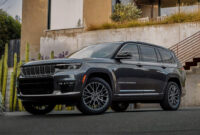 Rumors 2022 grand jeep cherokee