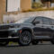 Rumors 2022 grand jeep cherokee