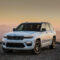 5 Jeep Grand Cherokee Review, Pricing, And Specs 2022 Jeep Grand Cherokee Pictures