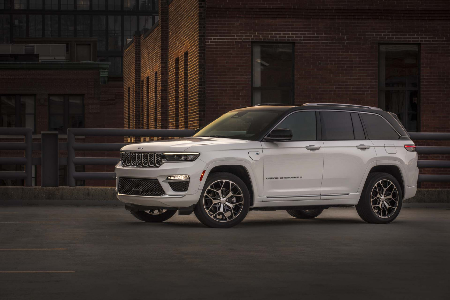 5 Jeep Grand Cherokee Review, Ratings, Specs, Prices, And 2022 Jeep Grand Cherokee Pictures