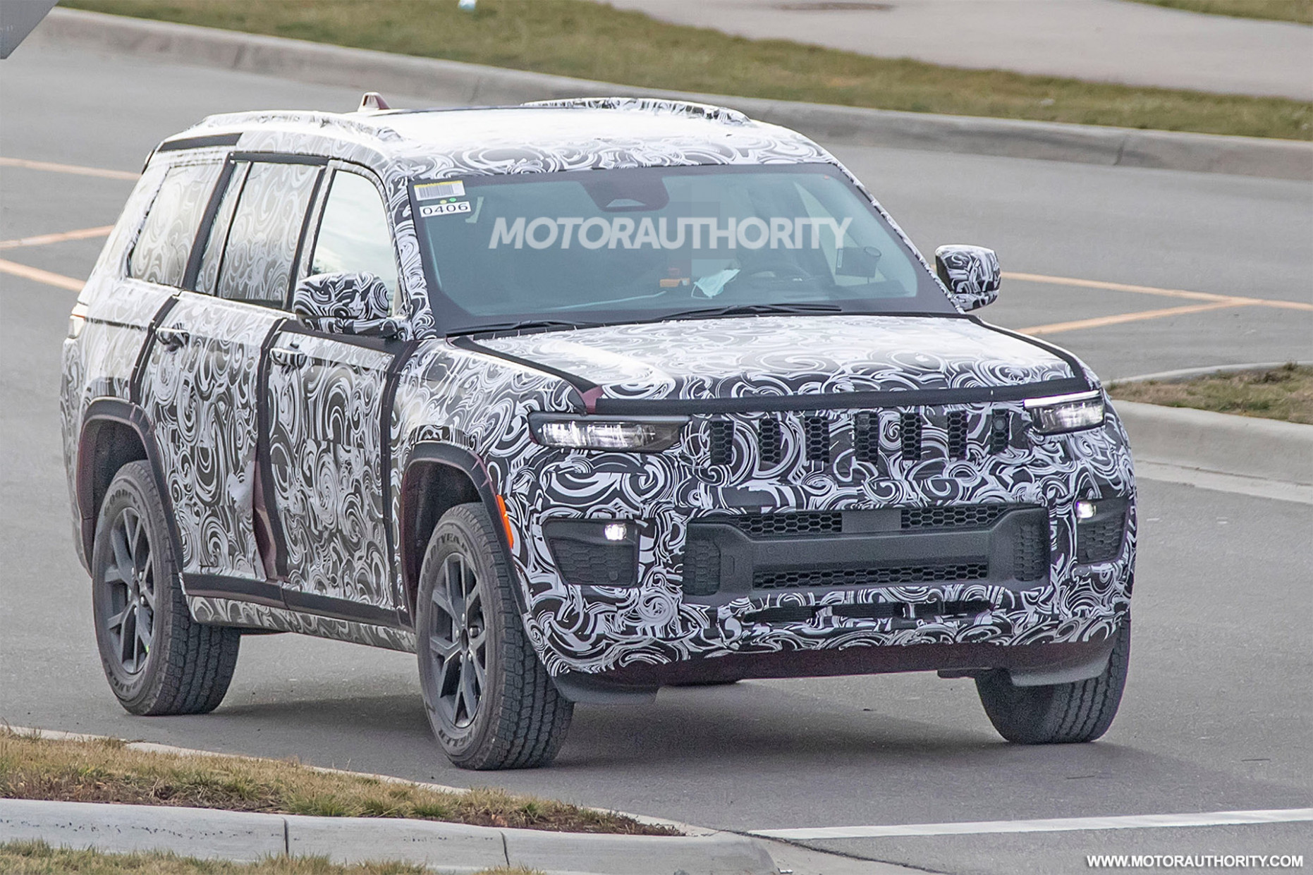 Price 2022 jeep grand cherokee redesign
