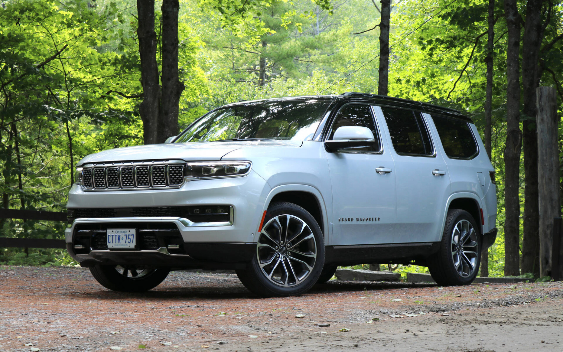 New Concept 2022 jeep grand wagoneer images New Concept 2022 jeep grand wagoneer images