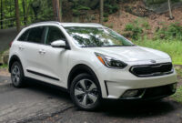 5 kia niro phev gas mileage review: outrunning expectations kia niro hybrid review Release Date and Concept kia niro hybrid review