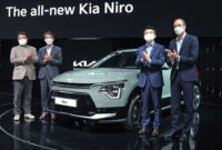 5 kia niro revealed with all new design inside and out 2023 kia niro configurations Specs and Review 2023 kia niro configurations