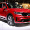 5 kia sorento flaunts the brand's new badge in chicago 2022 kia sorento release date 5 Kia Sorento Flaunts The Brand’s New Badge In Chicago 2022 Kia Sorento Release Date
