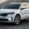 5 kia sorento phev has three row seating, 5 miles of ev range 2022 kia sorento release date 5 Kia Sorento Phev Has Three Row Seating, 5 Miles Of Ev Range 2022 Kia Sorento Release Date