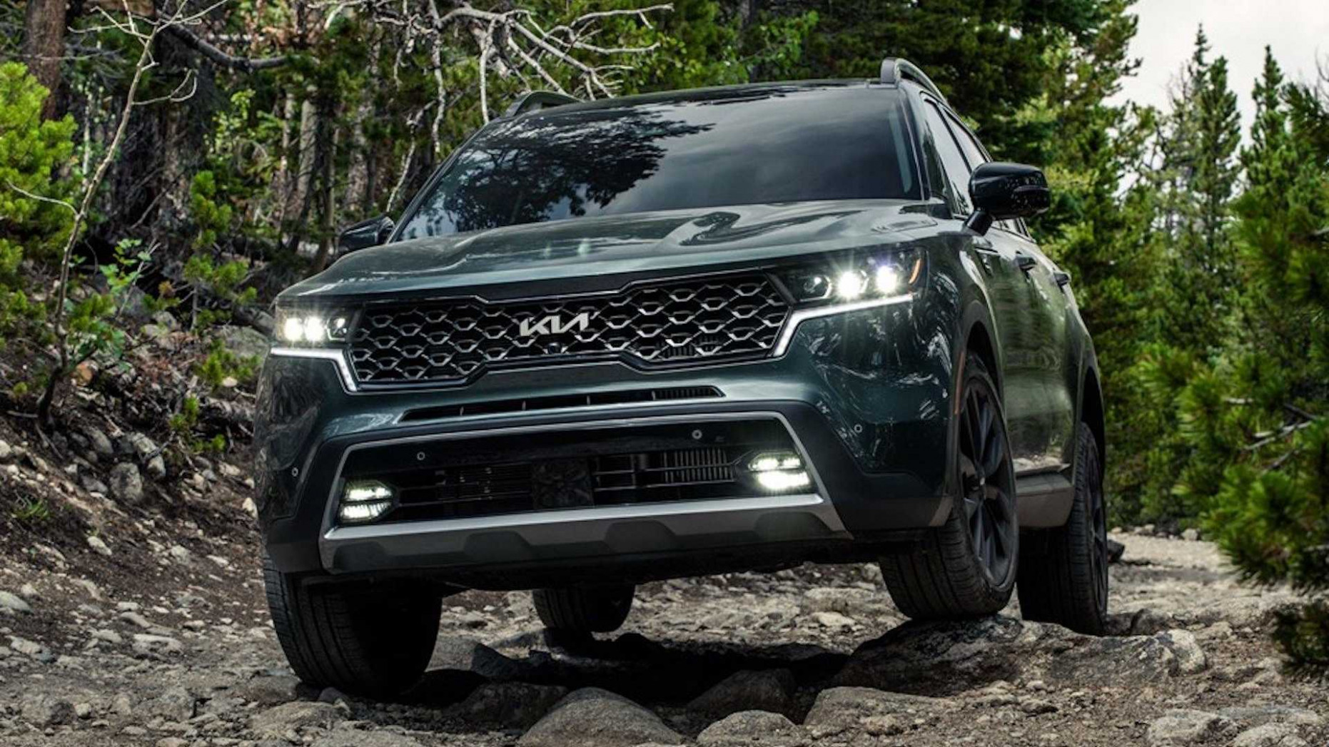 Performance 2022 kia sorento release date Performance 2022 kia sorento release date