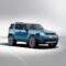 5 Land Rover Defender 5: What We Know So Far 2023 Land Rover Defender Configurations