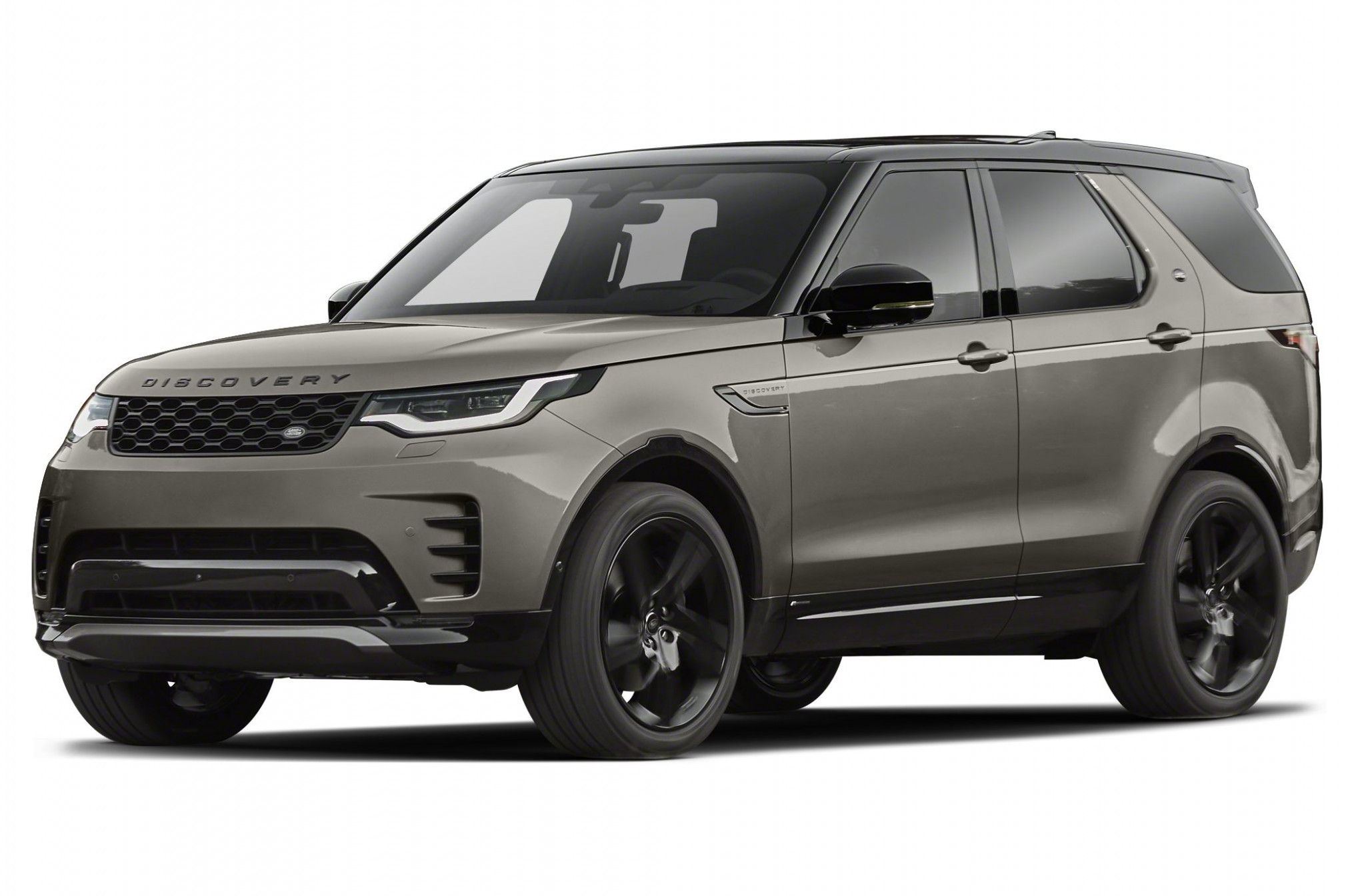 5 Land Rover Discovery Reviews, Specs, Photos Land Rover Discovery Specs