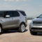 5 land rover discovery vs 5 Land Rover Discovery Vs