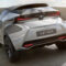 New Concept lexus small suv 2023