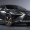 5 Lexus Nx Hybrid Gets More Safety Equipment At Lower Price Lexus Nx 300h Hybrid Price