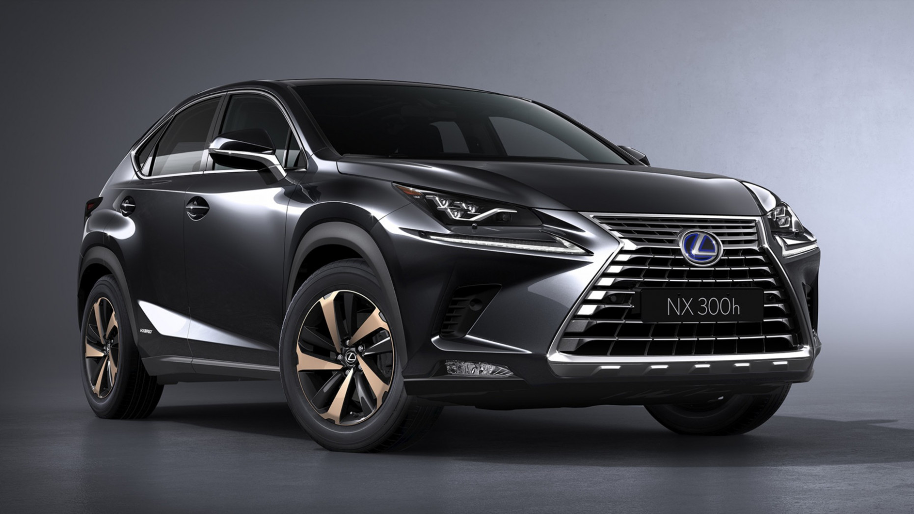 Photos lexus nx 300h hybrid price