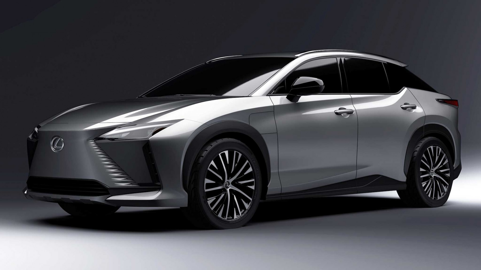 5 Lexus Rz: What To Expect From The Upcoming Luxury Ev Lexus Small Suv 2023