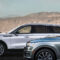 5 Lincoln Aviator Vs