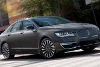 New Concept lincoln mkz towing capacity
