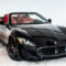 5 maserati granturismo convertible stock # 5nm06540a for sale maserati gran cabrio prices 5 Maserati Granturismo Convertible Stock # 5nm06540a For Sale Maserati Gran Cabrio Prices
