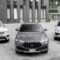 5 Maserati Levante Vs 5 Porsche Cayenne Vs 5 Range Rover Sport Maserati Levante Vs Porsche Cayenne