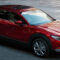 New Concept 2022 mazda cx-30