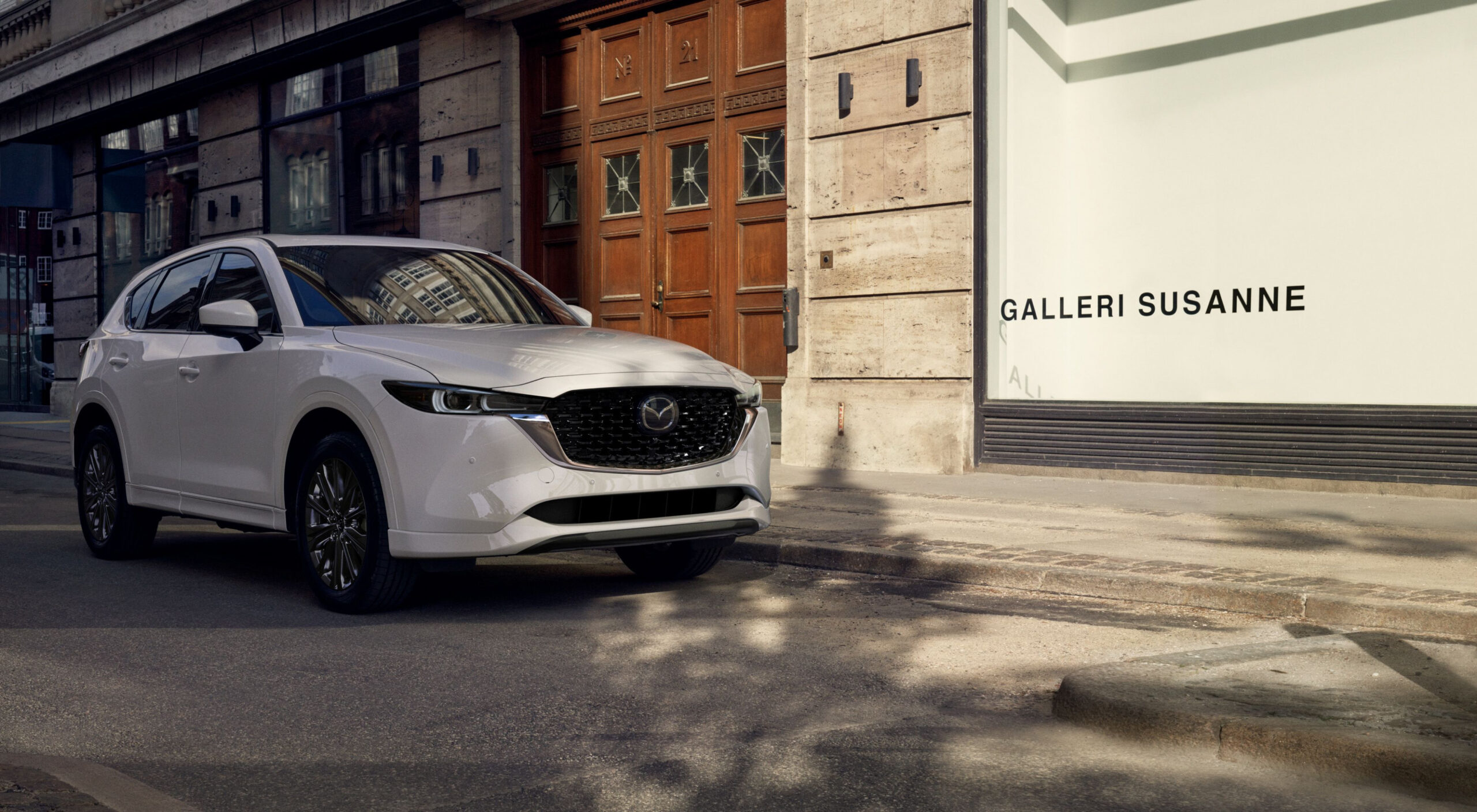Redesign and Concept mazda cx 5 signature review Redesign and Concept mazda cx 5 signature review
