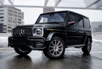 Wallpaper mercedes amg g wagon
