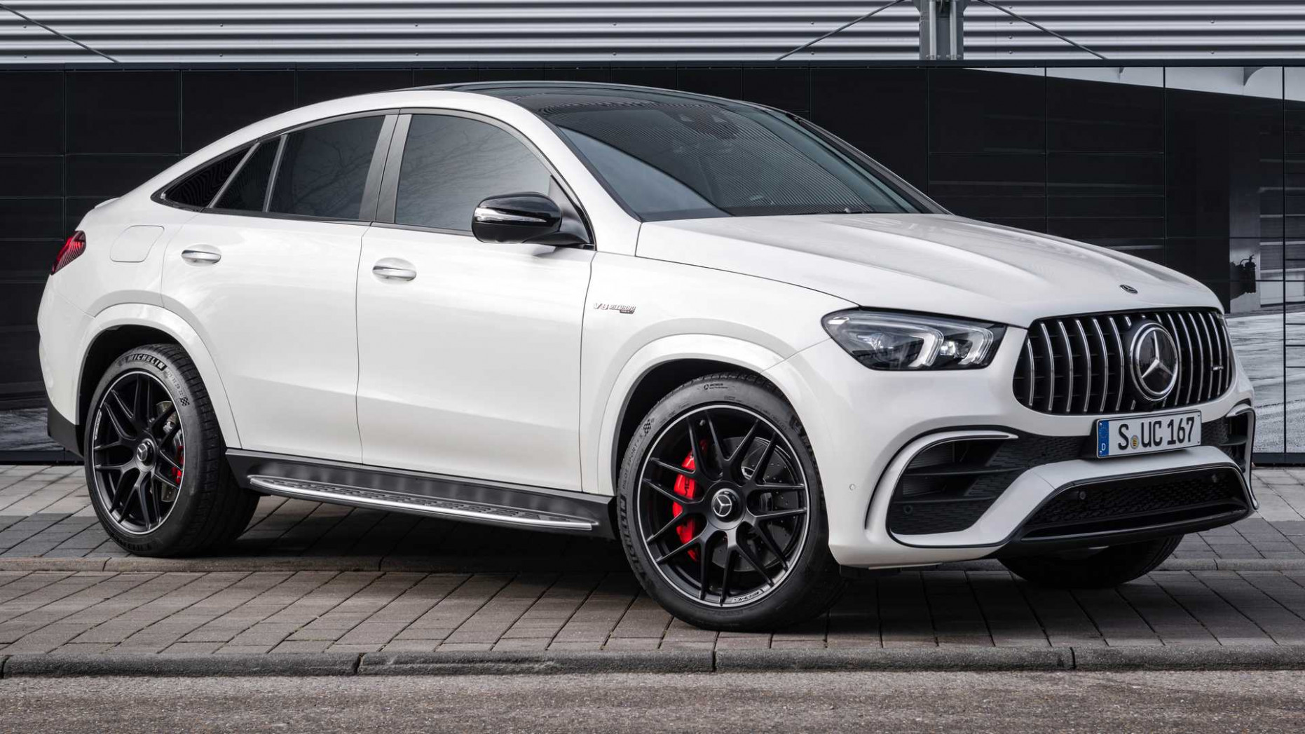 5 Mercedes Amg Gle5 S Coupe Starts At $5,5 Mercedes Gle 63 Amg Price