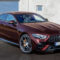5 Mercedes Amg Gt 5 Door Sharpens Up With Fresh Cabin, Special Trim 2022 Mercedes Amg Gt