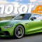 5 Mercedes Amg Gt Coupe Rendered As Next Gen Super Grand Tourer 2022 Mercedes Amg Gt