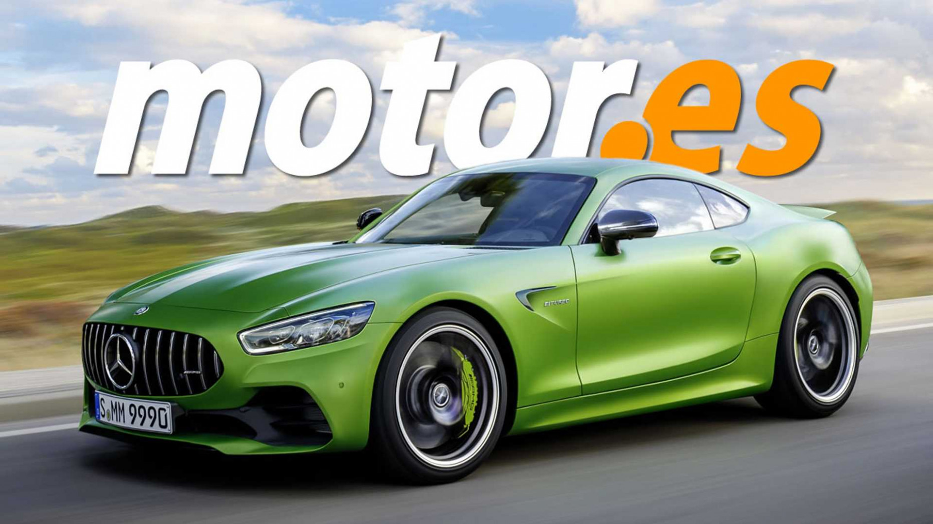 5 Mercedes Amg Gt Coupe Rendered As Next Gen Super Grand Tourer 2022 Mercedes Amg Gt