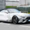5 mercedes amg sl spied with minimal camo showing production look 2022 mercedes amg sl class 5 Mercedes Amg Sl Spied With Minimal Camo Showing Production Look 2022 Mercedes Amg Sl Class