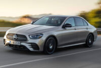 5 mercedes benz e class sedan is smarter and sharper roadshow 2022 mercedes e class release date Spy Shoot 2022 mercedes e class release date