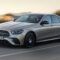 Spy Shoot 2022 mercedes e class release date
