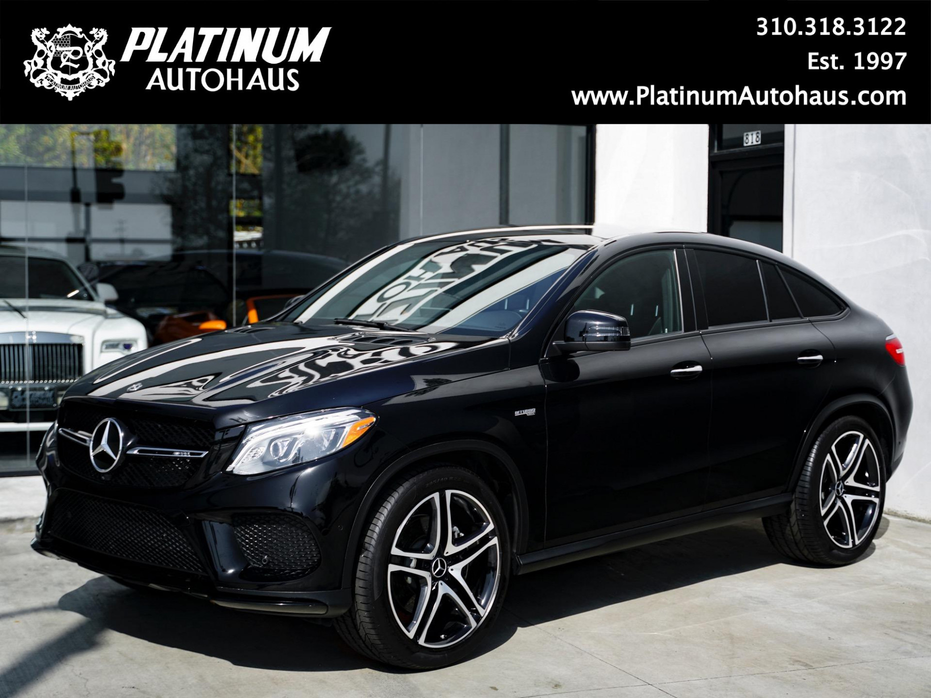 Performance and New Engine gle 43 amg price