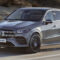 5 Mercedes Glc Rendering Imagines A More Sophisticated Suv 2022 Mercedes Glc Release Date