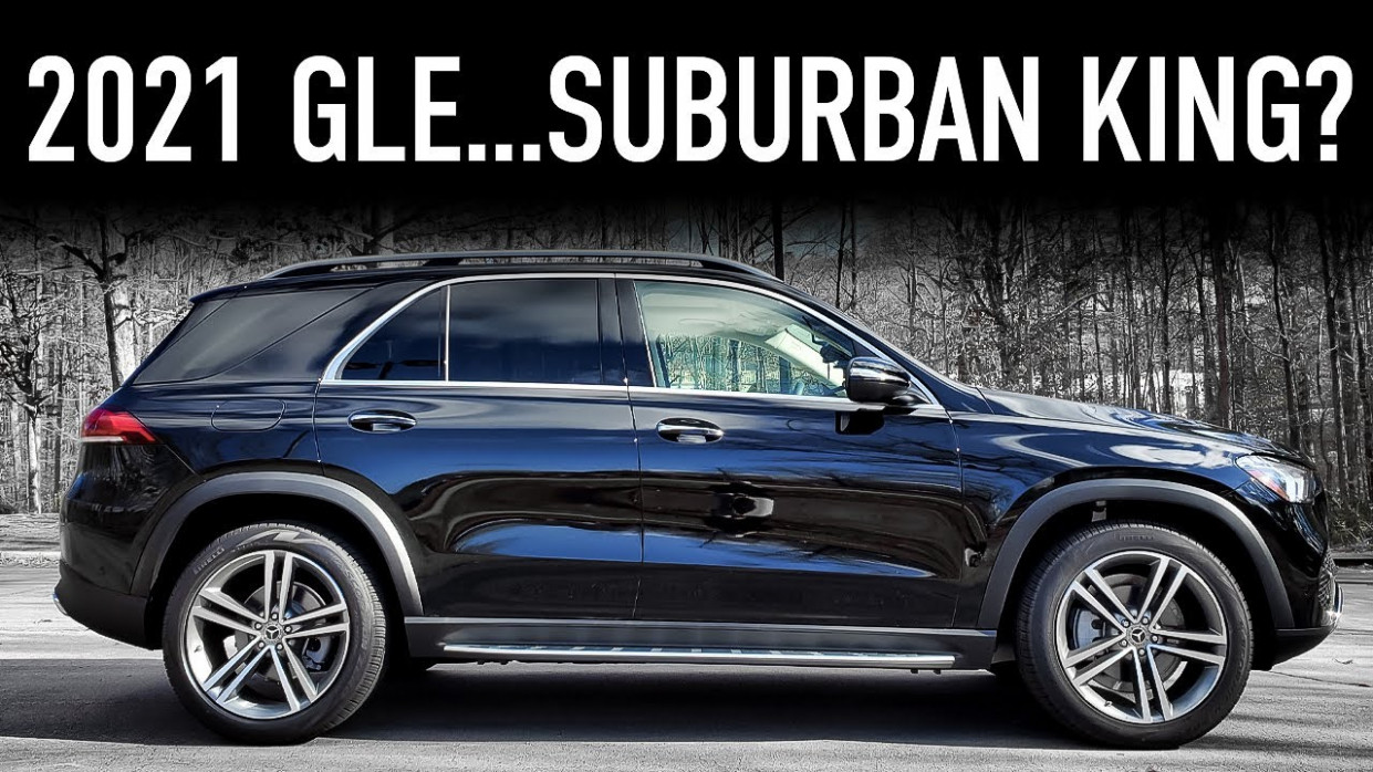 Engine mercedes gle 350 review
