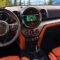5 Mini Cooper Country Man Interior Mini Cooper Countryman Interior