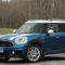 5 Mini Cooper Countryman Review Consumer Reports Mini Cooper Countryman Review