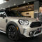 5 Mini Cooper Countryman S All5 Walkaround With Michelle At Mini Durham 2022 Mini Se Countryman